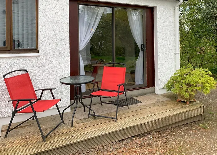 Crossburn Hideaway