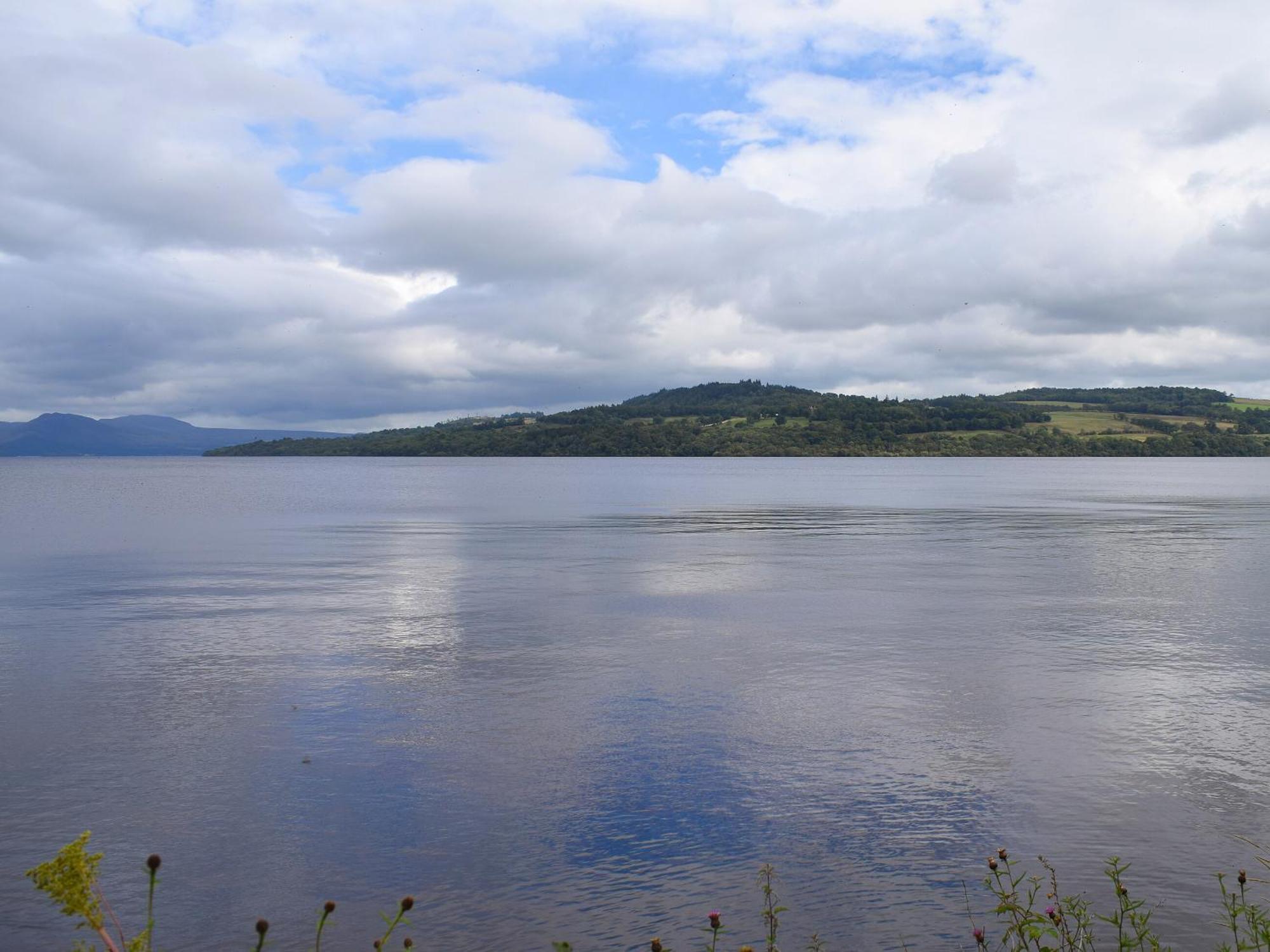 Holiday home Crossburn Hideaway Helensburgh