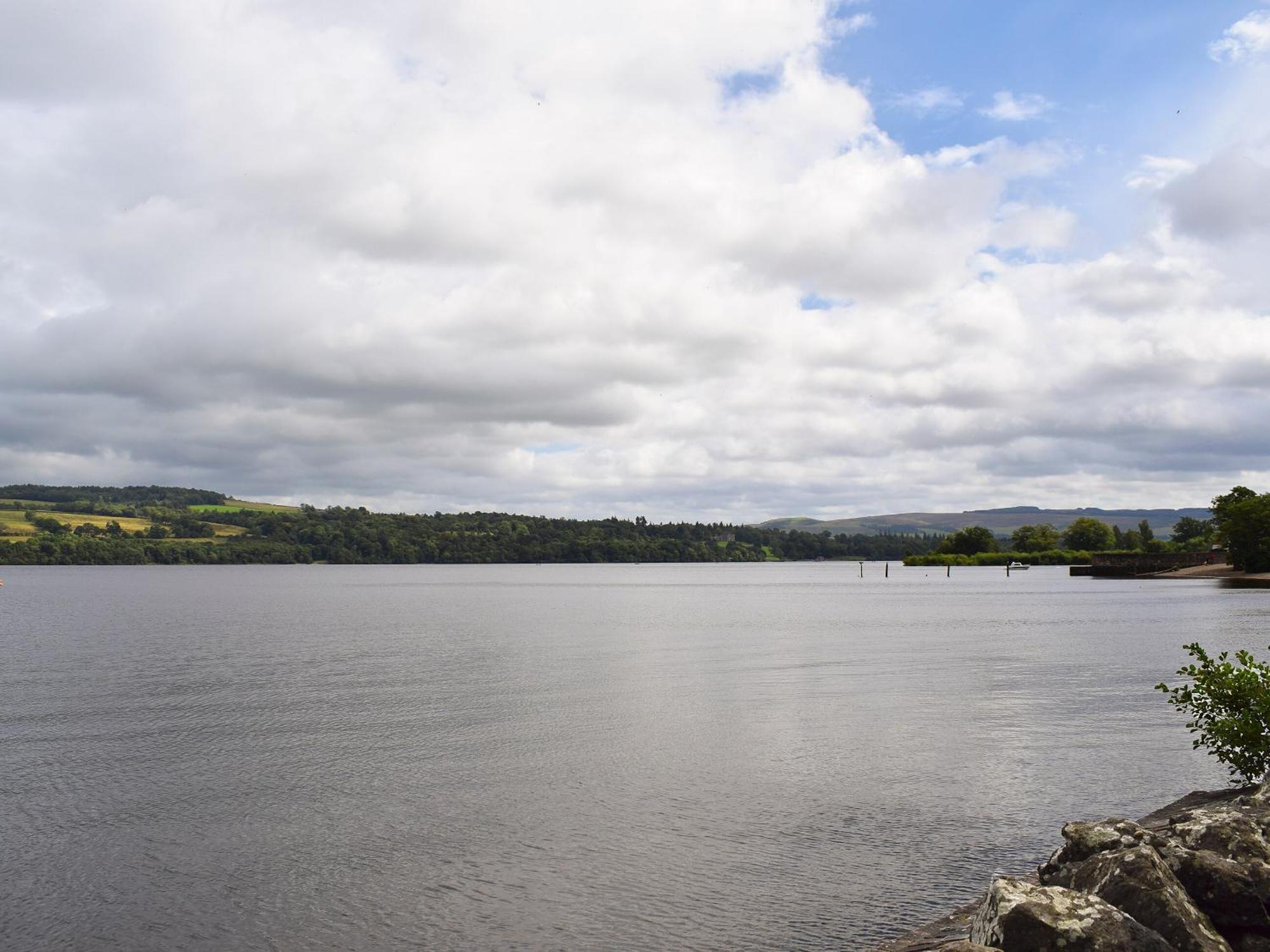 Crossburn Hideaway Holiday home *