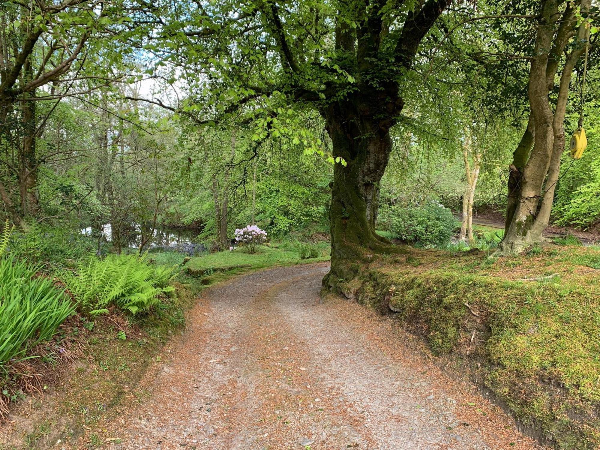 Crossburn Hideaway * Helensburgh