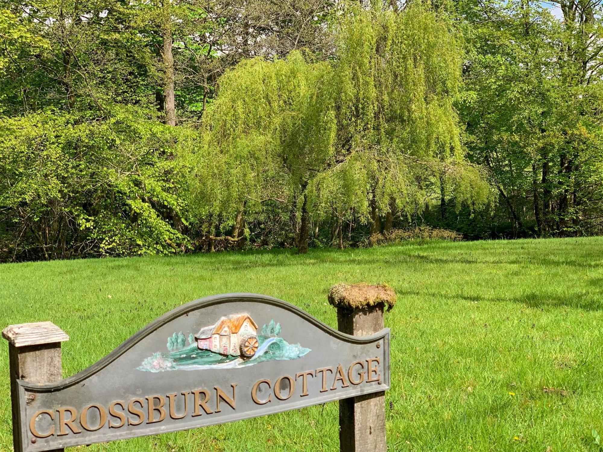 Crossburn Hideaway