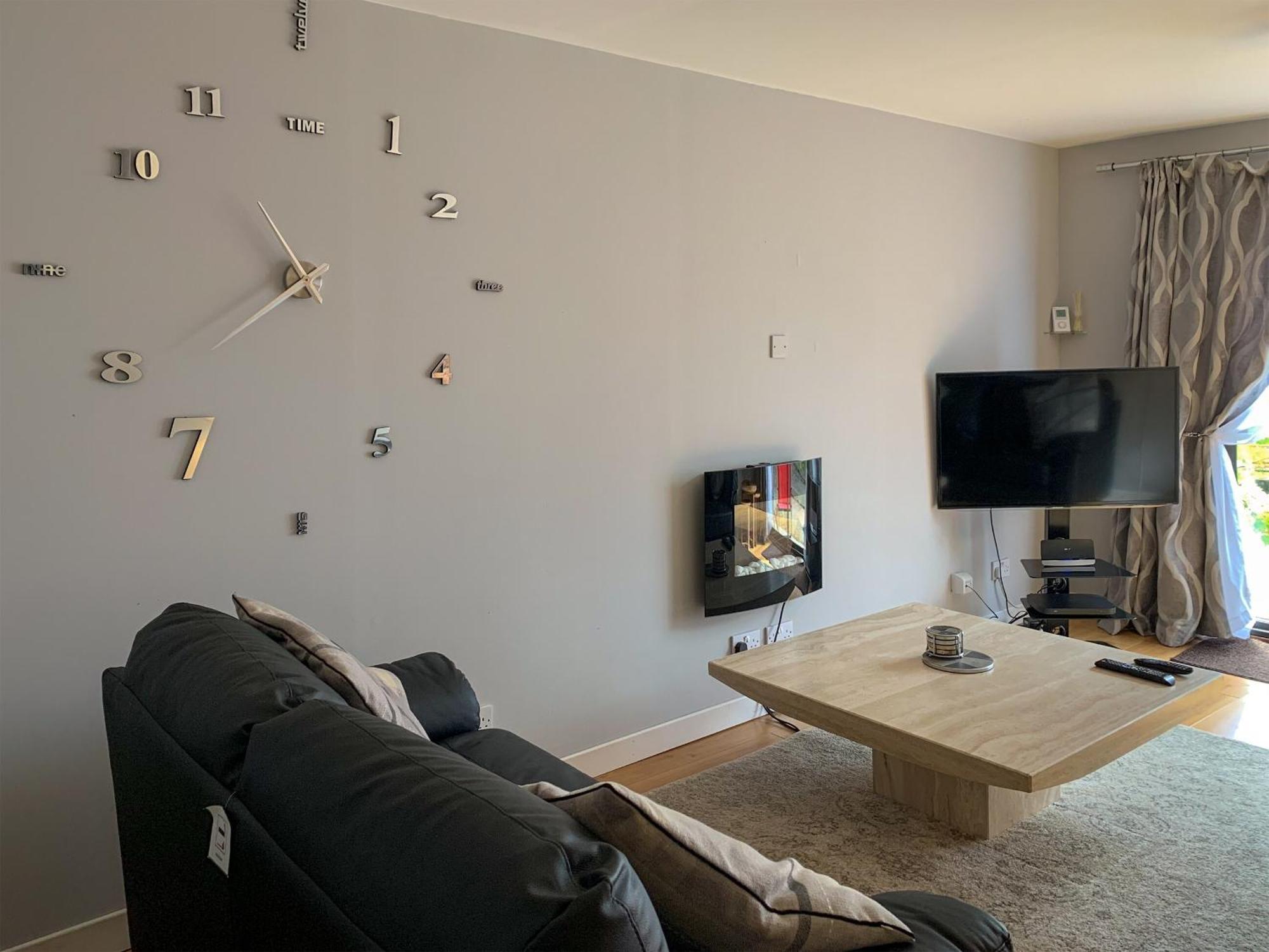 Holiday home Crossburn Hideaway