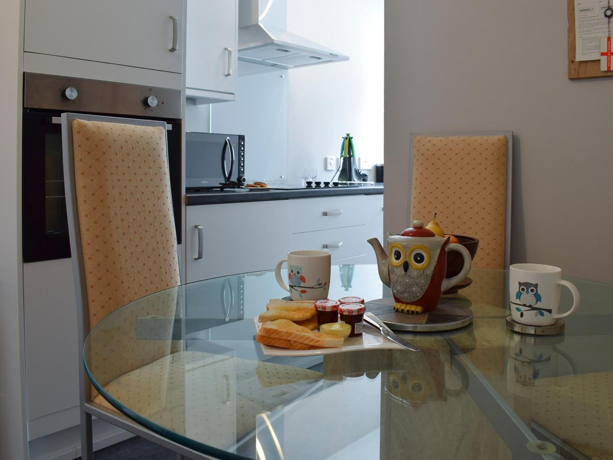 Crossburn Hideaway Helensburgh